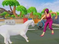 Παιχνίδι Angry Goat Wild Animal Rampage