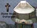 Παιχνίδι Stone House Orphanage
