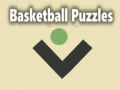 Παιχνίδι Basketball Puzzles