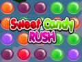 Παιχνίδι Sweet Candy Rush