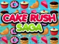 Παιχνίδι Cake Rush Saga