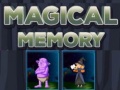 Παιχνίδι Magical Memory