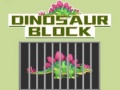 Παιχνίδι Dinosaur Block