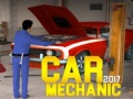 Παιχνίδι Car Mechanic 2017