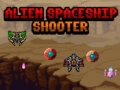 Παιχνίδι Alien Spaceship Shooter