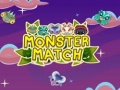 Παιχνίδι Monster Match