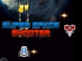 Παιχνίδι Super Space Shooter