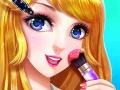 Παιχνίδι Anime Girls Fashion Makeup