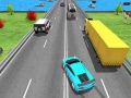Παιχνίδι Highway Traffic Racing 2020