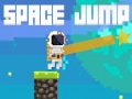 Παιχνίδι Space Jump 