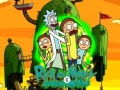 Παιχνίδι Rick And Morty Adventure