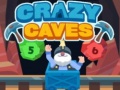 Παιχνίδι Crazy Caves