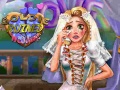 Παιχνίδι Goldie Ruined Wedding