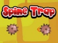 Παιχνίδι Spine Trap