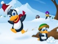 Παιχνίδι Cute Penguin Slide