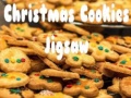 Παιχνίδι Christmas Cookies Jigsaw