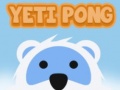 Παιχνίδι Yeti Pong