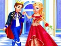 Παιχνίδι Cinderella Prince Charming