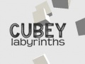 Παιχνίδι Cubey Labyrinths