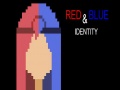 Παιχνίδι Red & Blue Identity