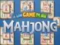 Παιχνίδι FunGamePlay Mahjong