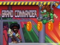 Παιχνίδι Grand Commander