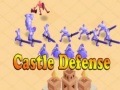 Παιχνίδι Castle Defense