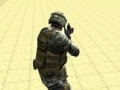 Παιχνίδι Soldier Attack