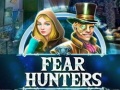 Παιχνίδι Fear Hunters