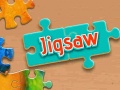Παιχνίδι Jigsaw