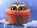 Παιχνίδι Cute Owl Slide