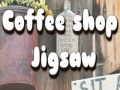 Παιχνίδι Coffee Shop Jigsaw