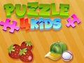 Παιχνίδι Puzzle 4 Kids