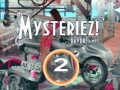Παιχνίδι Mysteriez! 2 Daydreaming