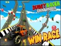 Παιχνίδι Buggy Racer Stunt Driver Buggy Racing