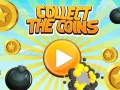Παιχνίδι Collect The Coins