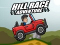 Παιχνίδι Hill Race Adventure