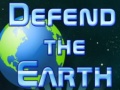 Παιχνίδι Defend The Earth