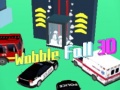 Παιχνίδι Wobble Fall 3D