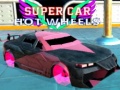 Παιχνίδι Super Car Hot Wheels