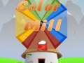 Παιχνίδι Color Mill