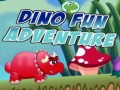 Παιχνίδι Dino Fun Adventure