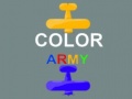 Παιχνίδι Color Army