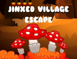 Διαφυγή χωριών Jinxed 