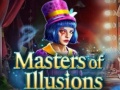 Παιχνίδι Masters of Illusions