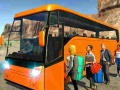 Παιχνίδι Bus Parking Adventure 2020