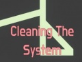 Παιχνίδι Cleaning The System