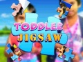 Παιχνίδι Toddler Jigsaw