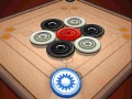 Παιχνίδι Carrom 2 Player