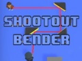 Παιχνίδι Shootout Bender